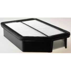 Фільтр повітряний KIA SPORTAGE 2.0, 2.0 CRDI 10- (вир-во DENCKERMANN)