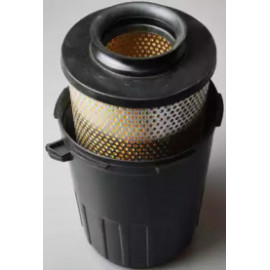 Фільтр повітряний MERCEDES T1 88- (вир-во DENCKERMANN)