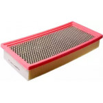 Фільтр повітряний SSANGYONG REXTON 2.7-3.2, 2.9 TD 02- (вир-во DENCKERMANN) 