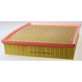 Фільтр повітряний VW AMAROK 2.0, 3.0 TDI 10- (вир-во DENCKERMANN)