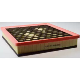 Фільтр повітряний OPEL INSIGNIA 08- (вир-во DENCKERMANN)