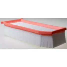 Фільтр повітряний RENAULT LOGAN II, DUSTER II 0.9-1.2 TCE, 1.5 DCI 13- (вир-во DENCKERMANN)