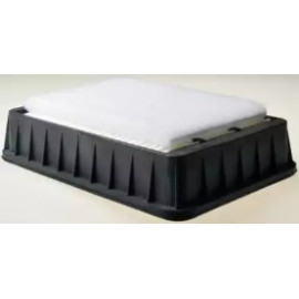 Фильтр воздушный PSA 2.0-2.4, 2.2 HDI 07-, MITSUBISHI ASX 1.6-1.8 10- (пр-во DENCKERMANN)