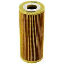 Фільтр масляний двигуна VW PASSAT 1.9-2.0 TDI -05, FORD GALAXY I 1.9 TDI -06 (вир-во DENCKERMANN)