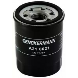 Фільтр масляний HONDA ACCORD 03-, MAZDA 626, MITSUBISHI COLT (вир-во DENCKERMANN)