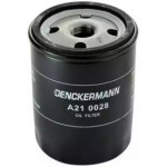 Фільтр масляний двигуна OPEL KADET 82-94, ASTRA 91-98, VECTRA 88-95 (вир-во DENCKERMANN)  Фільтр масляний двигуна OPEL KADET 82-94, ASTRA 91-98, VECTRA 88-95 (вир-во DENCKERMANN)