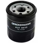 Фільтр масляний TOYOTA COROLLA 92-02, AVENSIS 97- (вир-во DENCKERMANN)  Фільтр масляний TOYOTA COROLLA 92-02, AVENSIS 97- (вир-во DENCKERMANN)