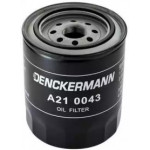 Фільтр масляний TOYOTA LC 2.4-4.2 TD 88- (вир-во DENCKERMANN)  Фільтр масляний TOYOTA LC 2.4-4.2 TD 88- (вир-во DENCKERMANN)