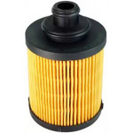 Фільтр масляний двигуна FIAT PANDA 1.3 JTD 05-, OPEL CORSA D 1.3 CDTi 06- (вир-во DENCKERMANN)  Фільтр масляний двигуна FIAT PANDA 1.3 JTD 05-, OPEL CORSA D 1.3 CDTi 06- (вир-во DENCKERMANN)