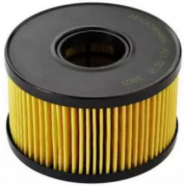 Фільтр масляний двигуна FORD TRANSIT 00-06 (вир-во DENCKERMANN)