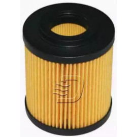 Фільтр масляний двигуна OPEL ASTRA G, H, CORSA C 1.7 CDTI 00- (вир-во DENCKERMANN)