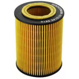 Фільтр масляний двигуна BMW (E36, E39, E46, E53) 94-06 (вир-во DENCKERMANN)