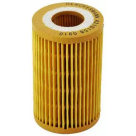 Фільтр масляний двигуна RENAULT CLIO, KANGOO 1.2 01- (вир-во DENCKERMANN)