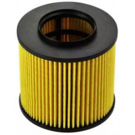 Фільтр масляний двигуна VAG 1.4, 1.6 TSI (вир-во DENCKERMANN)