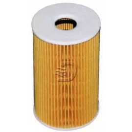 Фільтр масляний HYUNDAI IX35, KIA SPORTAGE III, IV 1.7 CRDI 10- (вир-во DENCKERMANN)