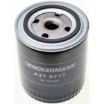 Фільтр масляний ГАЗ дв.406 (3105-1017010) (h-114mm) (вир-во DENCKERMANN)  Фільтр масляний ГАЗ дв.406 (3105-1017010) (h-114mm) (вир-во DENCKERMANN)