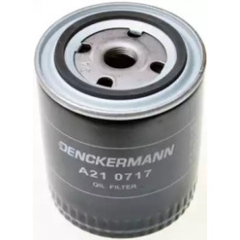 Фільтр масляний ГАЗ дв.406 (3105-1017010) (h-114mm) (вир-во DENCKERMANN)  Фільтр масляний ГАЗ дв.406 (3105-1017010) (h-114mm) (вир-во DENCKERMANN)