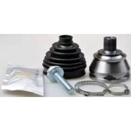 ШРУС с пыльн. AUDI A6 04- (пр-во DENCKERMANN)