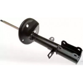 Амортизатор пiдв. Toyota Corolla задн. лiв. газов. (вир-во DENCKERMANN)