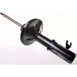 Амортизатор подв. Mazda 323 передн. прав. газов. (пр-во DENCKERMANN)