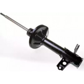 Амортизатор пiдв. Mazda 323 задн. прав. газов. (вир-во DENCKERMANN)