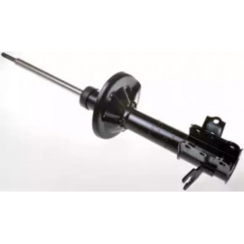 Амортизатор пiдв. Mazda 323 задн. лiв. газов. (вир-во DENCKERMANN)