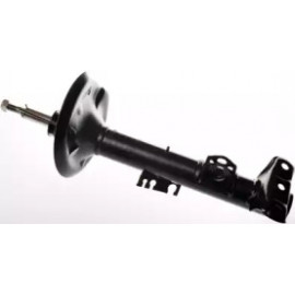 Амортизатор подв. BMW 3 E36 передн. лев. газов. (пр-во DENCKERMANN)