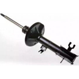 Амортизатор подв. CHEVROLET AVEO передн. прав. газов. (пр-во DENCKERMANN)