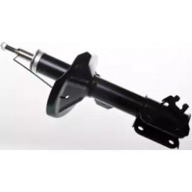 Амортизатор пiдв. CHEVROLET LACETTI передн. лiв. газов. (вир-во DENCKERMANN)