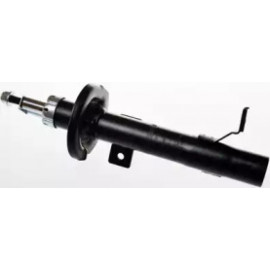 Амортизатор подв. FORD FIESTA 5 JH JD MAZDA 2 передн. прав. газов. (пр-во DENCKERMANN)