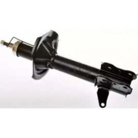 Амортизатор пiдв. Mazda 626 задн. прав. газов. (вир-во DENCKERMANN)