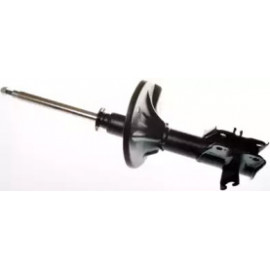 Амортизатор пiдв. MITSUBISHI CARISMA передн. лiв. газов. (вир-во DENCKERMANN)