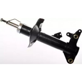 Амортизатор пiдв. NISSAN PRIMERA передн. прав. газов. (вир-во DENCKERMANN)