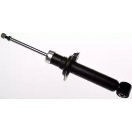 Амортизатор пiдв. Nissan Primera задн. газов. (вир-во DENCKERMANN)