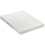 Фільтр салону SKODA OCTAVIA 96-, VW GOLF III (вир-во DENCKERMANN) 