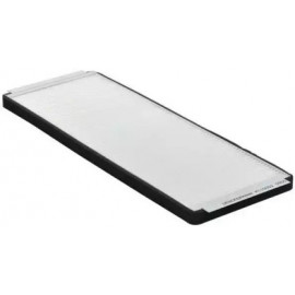 Фільтр салону OPEL ASTRA 91-98, CORSA 93-, COMBO 94- (вир-во DENCKERMANN)