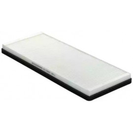 Фільтр салону AUDI A4 95-01, VW PASSAT 96-00 (вир-во DENCKERMANN)