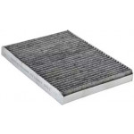 Фільтр салону VW GOLF IV 97-, VW BORA 98- вугільний (вир-во DENCKERMANN) 