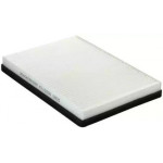 Фільтр салону VW PASSAT 94-96 (вир-во DENCKERMANN) 