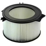 Фільтр салону VW T4 90-03 (вир-во DENCKERMANN) 