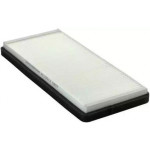 Фільтр салону FORD FIESTA IV, KA 96-02 (вир-во DENCKERMANN) 