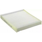 Фільтр салону OPEL ASTRA G 98-, ZAFIRA 99- (вир-во DENCKERMANN) 