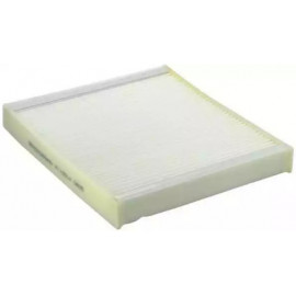 Фільтр салону OPEL ASTRA G 98-, ZAFIRA 99- (вир-во DENCKERMANN)