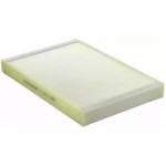 Фільтр салону OPEL ASTRA G, H 98-, ZAFIRA 99- (вир-во DENCKERMANN) 