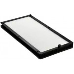 Фільтр салону BMW 5 E34 88-97 (вир-во DENCKERMANN) 