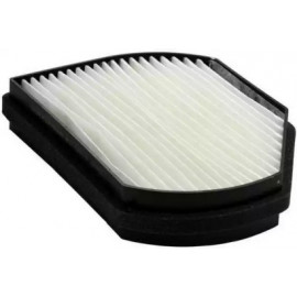 Фильтр салона MERCEDES W202 93-02 (пр-во DENCKERMANN)