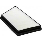 Фільтр салону PEUGEOT 206 98- (вир-во DENCKERMANN) 