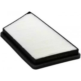 Фильтр салона PEUGEOT 206 98- (пр-во DENCKERMANN)