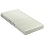 Фільтр салону OPEL VECTRA C 02-, CORSA C 00- (вир-во DENCKERMANN) 