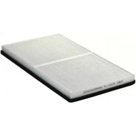 Фільтр салону MERCEDES VITO W638 99-03 (вир-во DENCKERMANN)